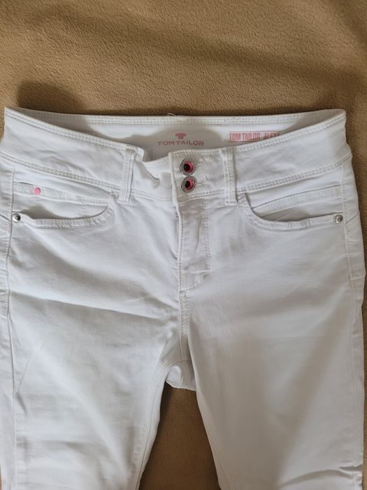 Spodnie Tom Tailor 28/32