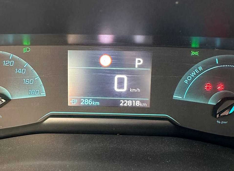 Aluguer de Veículos elétricos para TVDE