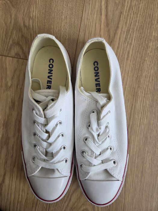 Buty Converse 37.5