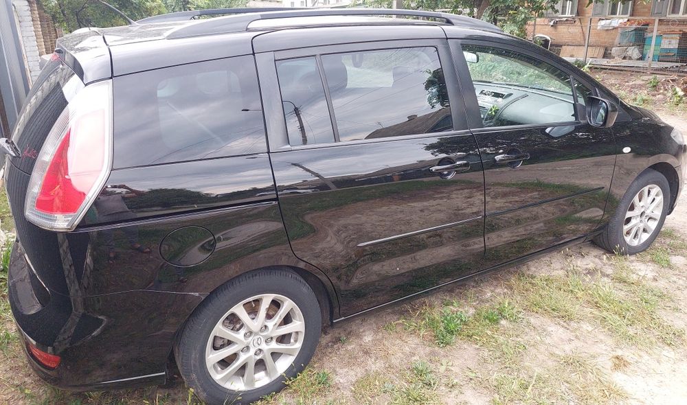 продам Mazda 5 2.0