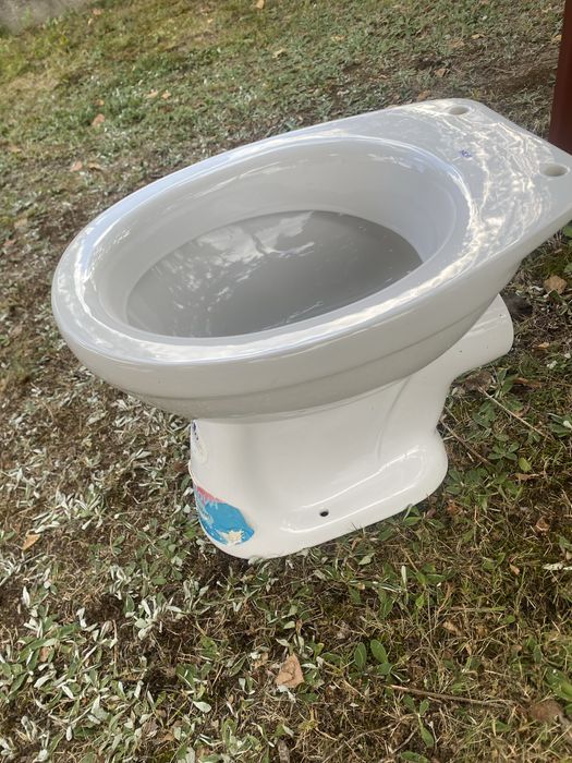 Muszla wc, miska toaletowa