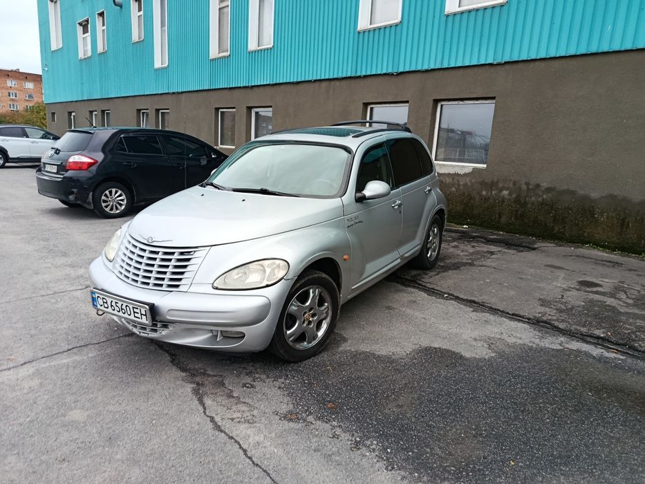 Продам гарне авто