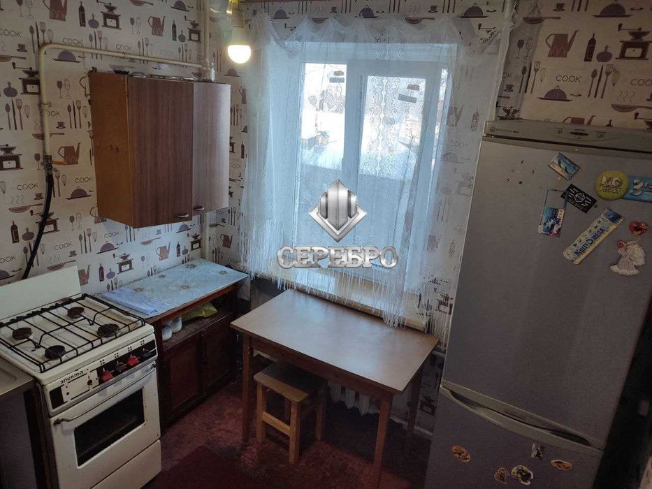 Оренда однокімнатної квартири Павло Кічкас