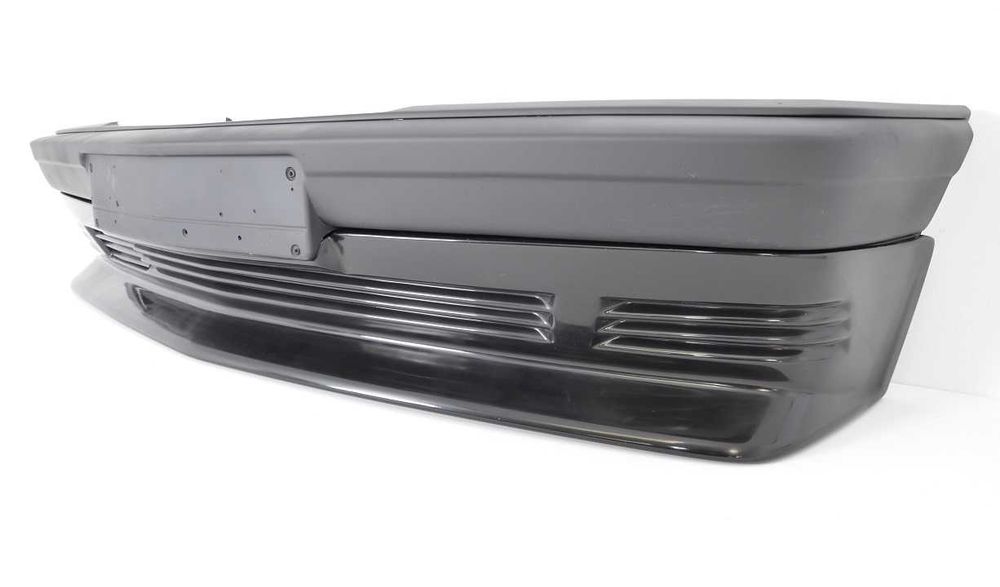 spoiler dokładka zderzaka przód mercedes 190 w201 82 - 88 TFB tuning