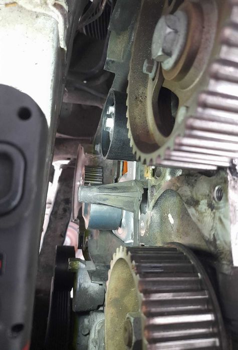 Renault Megane 1.5dci 110 cv