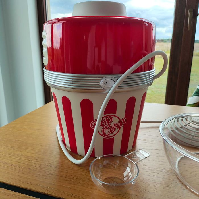 Urządzenie do popcornu Ariete