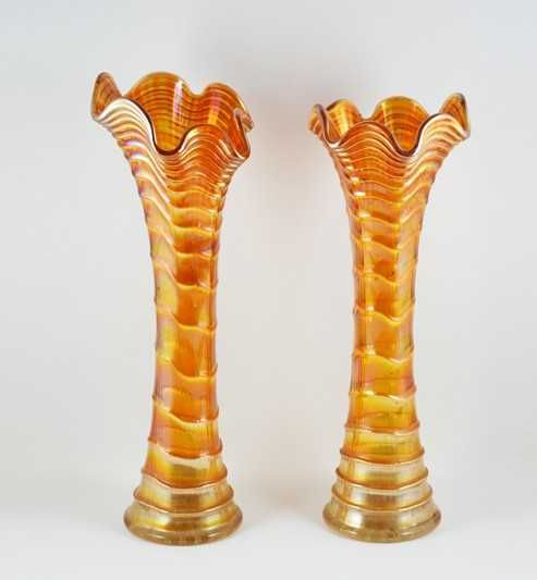 Par de jarras antigas