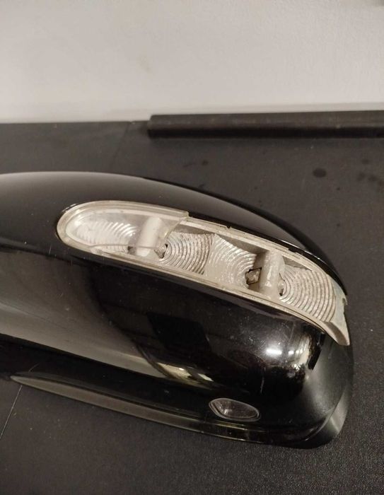 Retrovisor Rebatível Esquerdo Mercedes ML W164