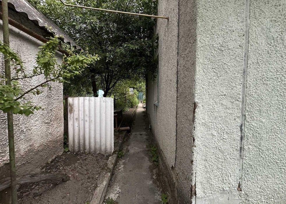 Продаж 1 поверхового будинку в Гнівані