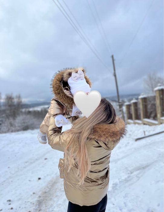 Дитячий стильний комбінізон