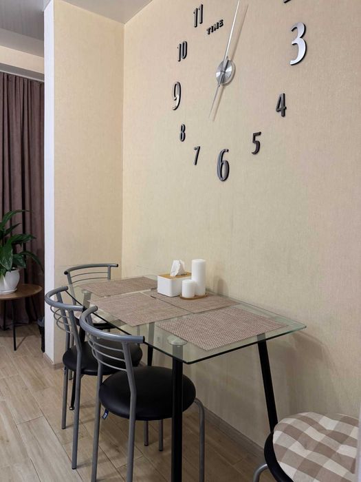 Ірпінь. 1к. 38 кв.м. ЖК "Фортуна". 2 поверх. Газ!