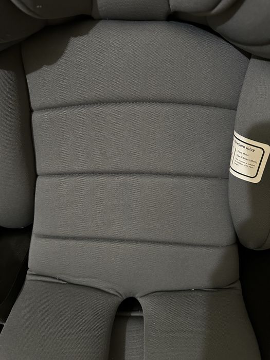 Продам автокресло