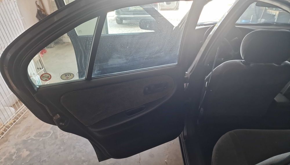 Nissan Primera 1.6 SLX - 1991