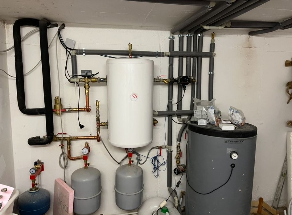 Hydraulik GAZ Prof remonty,instalacje gazowe Stal • Miedź  Gwarancja