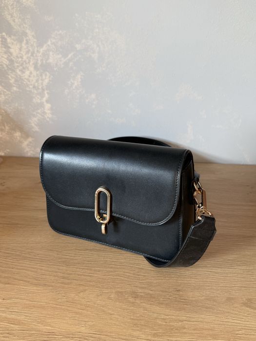 Сумочка estro шкіра