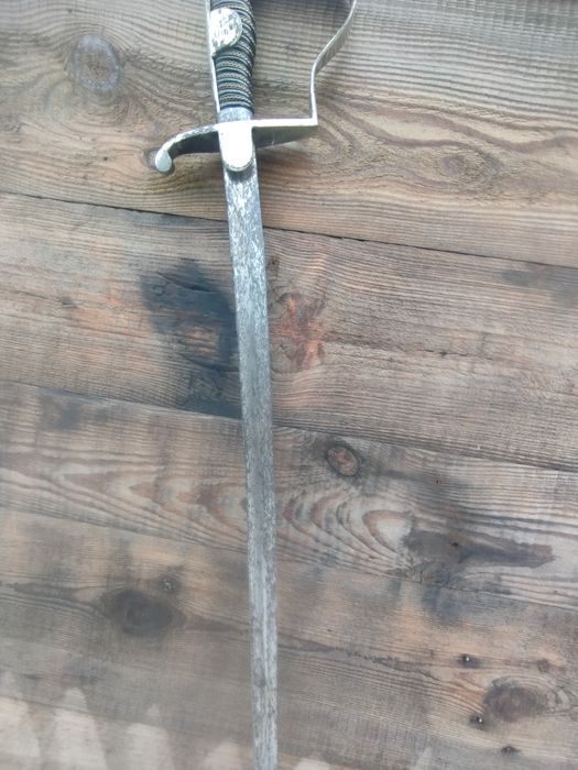 Szabla pruska orginał