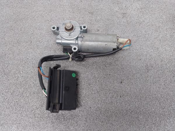 Motor do teto de abrir ROVER 25 (RF)