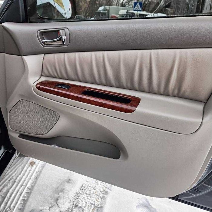 Toyota Camry 2005 V покоління/XV30  2.4 AT (160 к.с.) 85тис пробігу