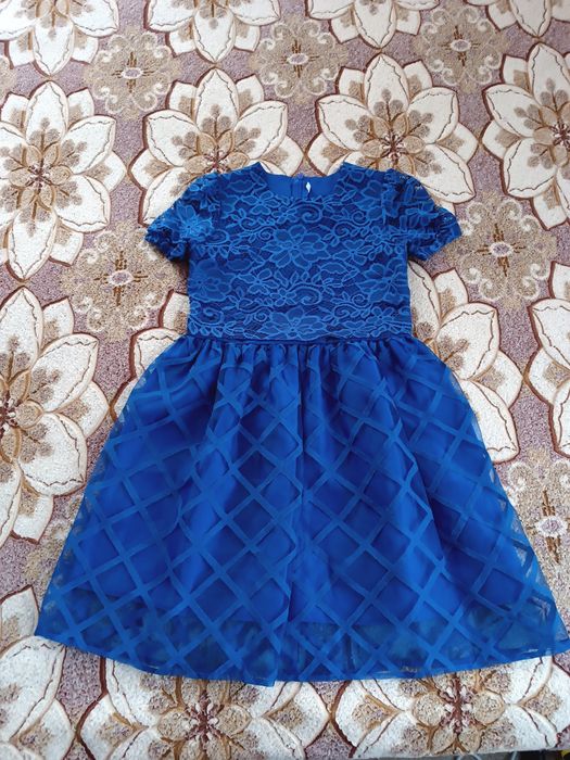 Сукня святкова, плаття