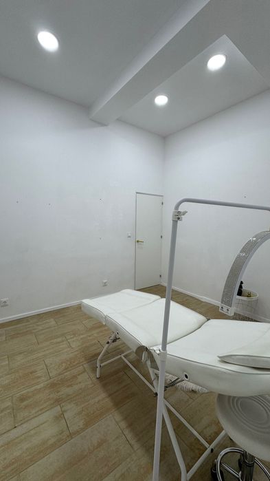 Arrendo gabinete estética