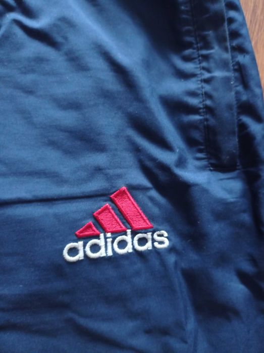 Adidas spodnie meskie xl