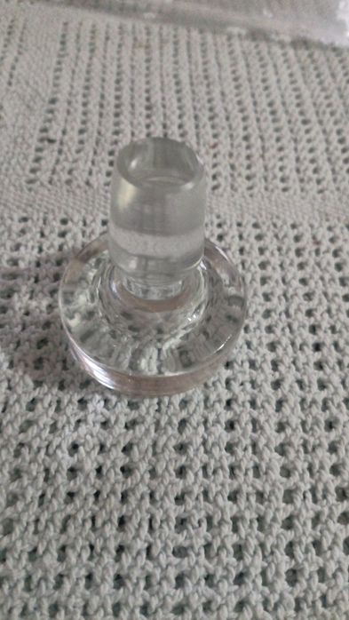 Рибки від сервізу.