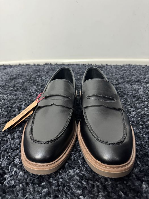 Чоловічі лофери Wrangler розмір 44