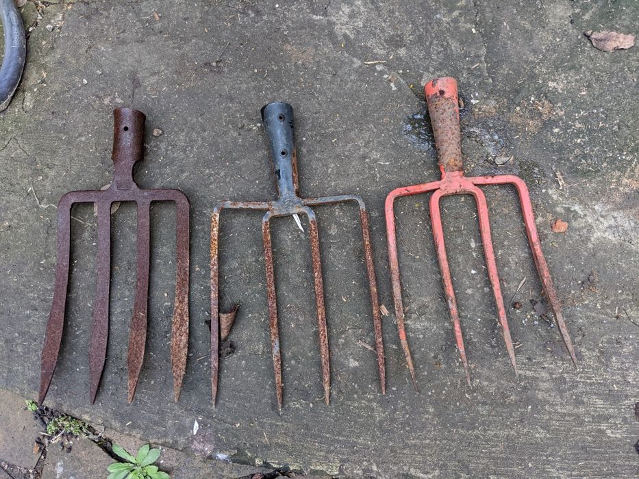 Садово-дачный инструмент