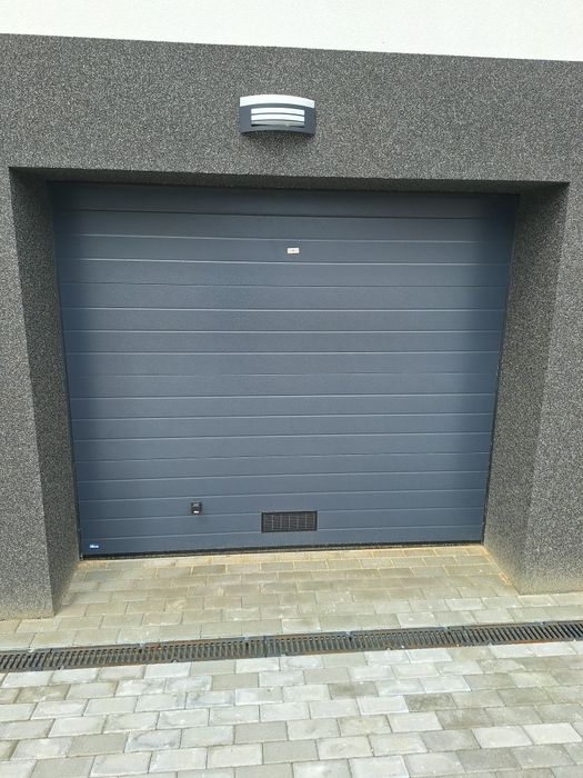 Garaż magazyn Kępno faktura