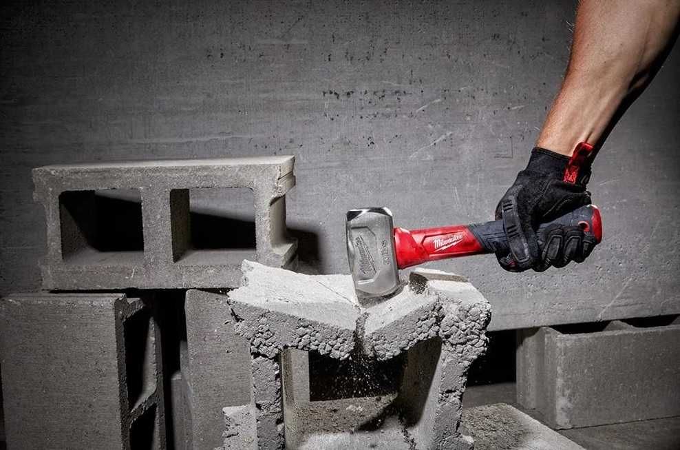 Молоток-кувалда Milwaukee 48-22-9310 4932478255