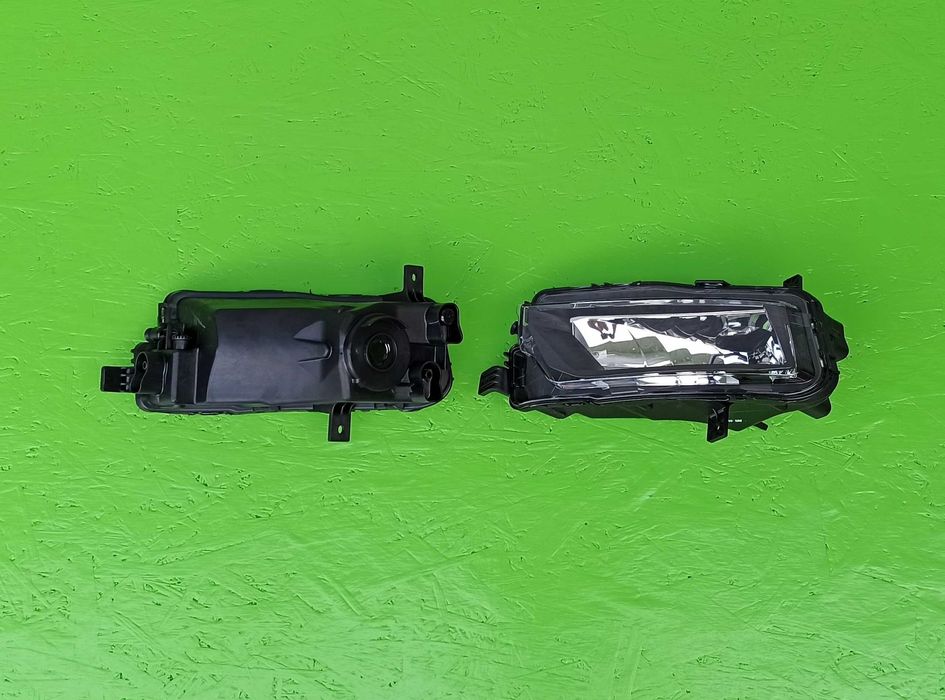 Мухобойка Дефлектор на капот Фольксваген Кадди Volkswagen Caddy 15-20р