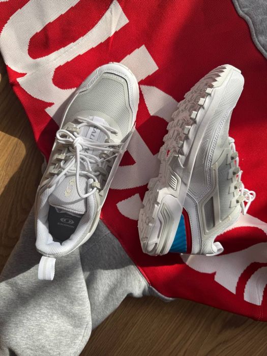 Salomon Соломони