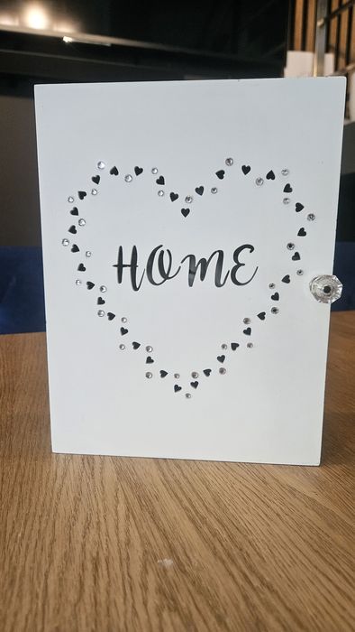 Skrzynka na klucze Home and You