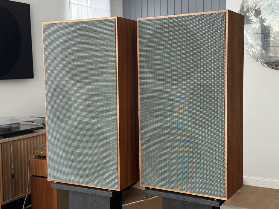 Kolumny Elac LK 4100