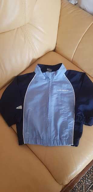 Костюм спортивний UMBRO  на 1-2 роки