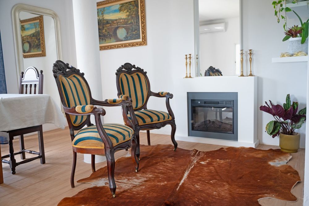Quinta T3 +1 Herdade Bilrete -Benavente