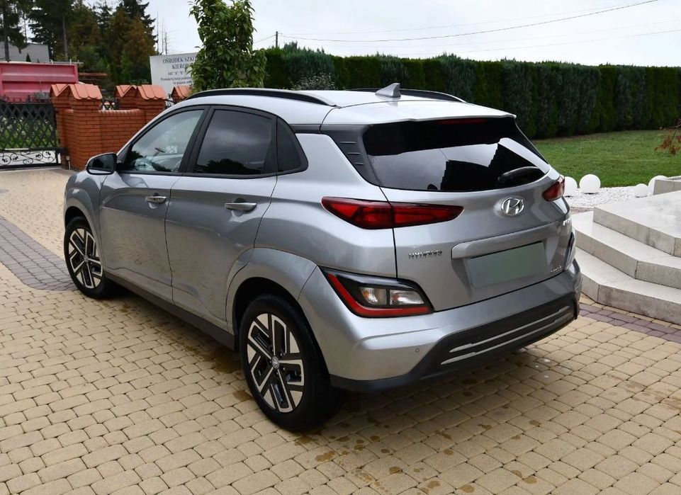 Hyundai Kona Electric 2023