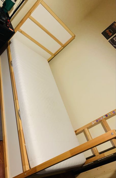 Quarto completo para crianças IKEA