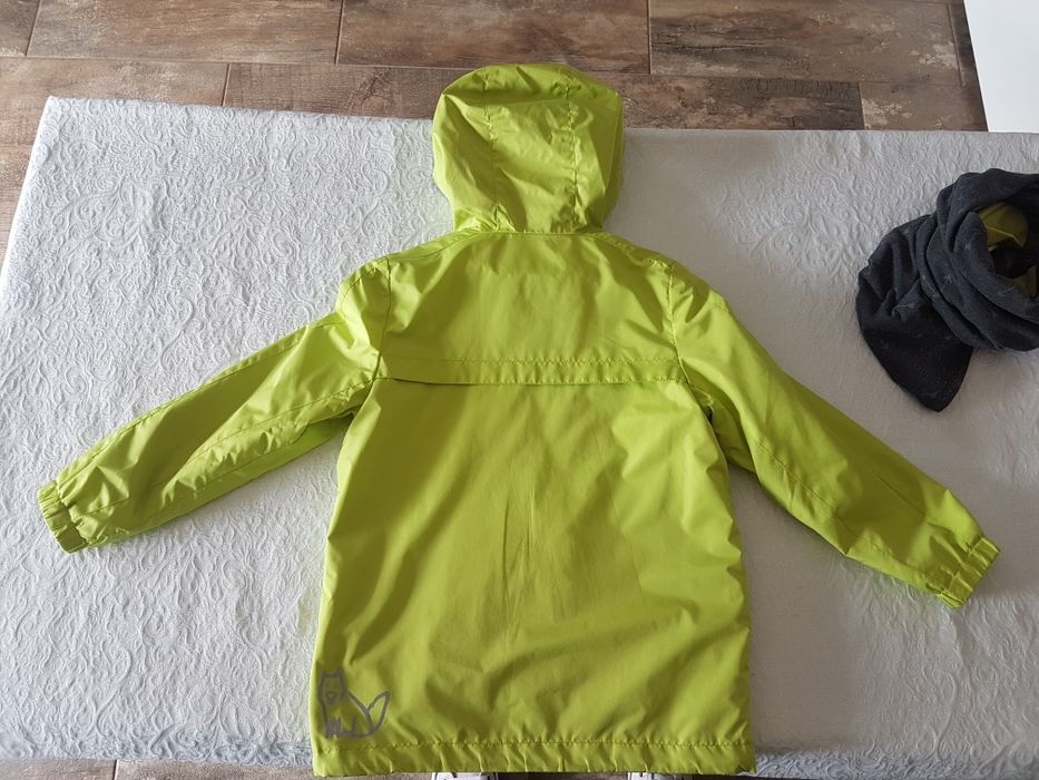 Kurtka Coccodrillo 3 w 1 r 116