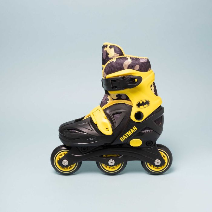 Patins Criança Batman