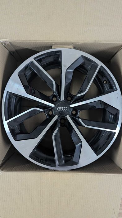 Jantes Originais Audi A3/S3 8Y R18 OEM