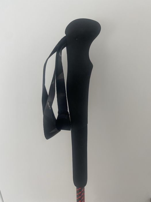 Bastões Trail/Trekking Leki