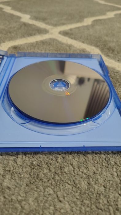 Gra na ps4 ps5 Bloodborne