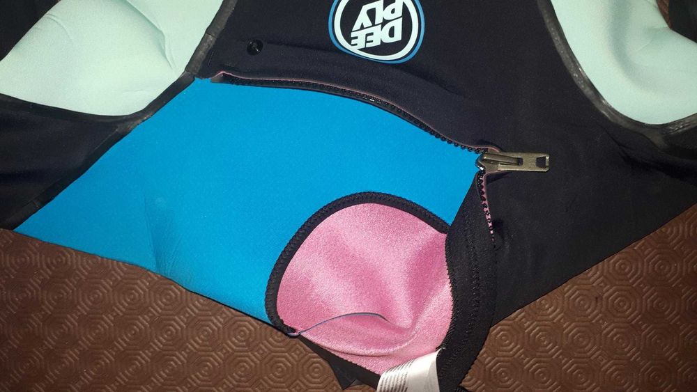 Deeply Wetsuit 3.2 Female
