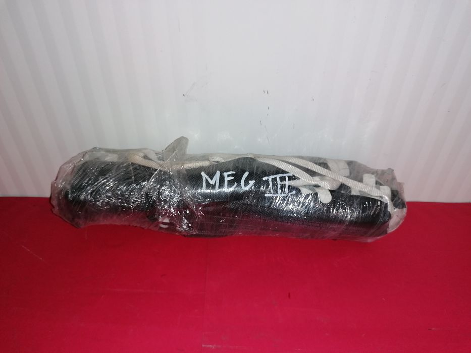 Airbags cortina Renault Mégane III 1.5 DCI