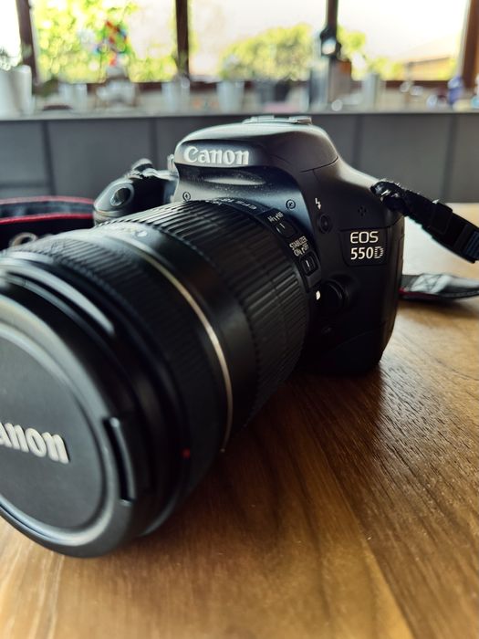 Продам проф фотоапарат