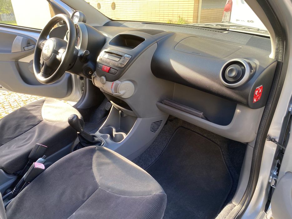 Citroen C1 1.4 HDi