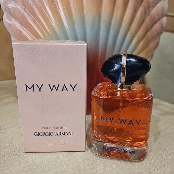 ПАРФУМ ДУХИ My Way (Май вей) 90 мл жіночий