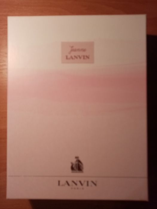 Jeanne Lanvin, original