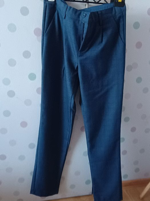 Garnitur chłopięcy